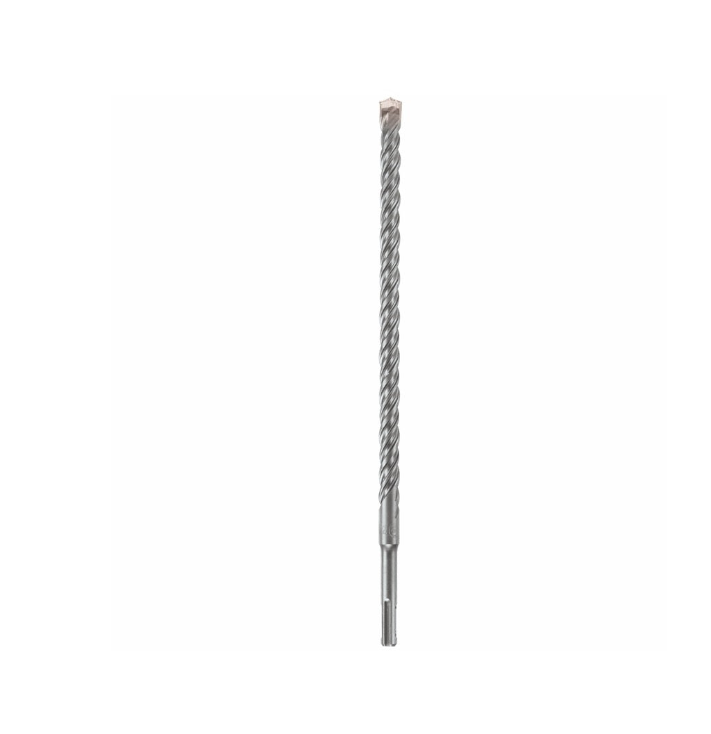 Bosch HC2084 Bulldog Rotary Hammer Bit, Steel, 1/2 inch X 12 inch