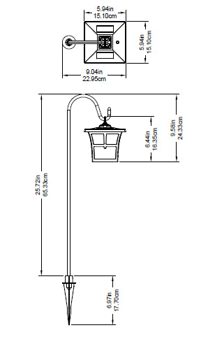 buy outdoor solar lights at cheap rate in bulk. wholesale & retail lighting replacement parts store. home décor ideas, maintenance, repair replacement parts