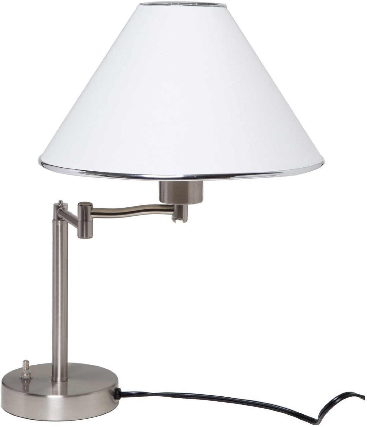 buy swing arm lamps at cheap rate in bulk. wholesale & retail lighting parts & fixtures store. home décor ideas, maintenance, repair replacement parts
