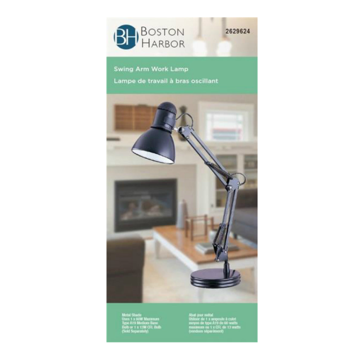 buy desk lamps at cheap rate in bulk. wholesale & retail lighting parts & fixtures store. home décor ideas, maintenance, repair replacement parts
