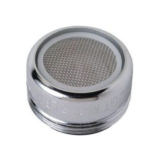 BrassCraft SF0059X Lead Free Faucet Aerator, 15/16"-27, Chrome