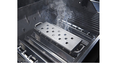 buy grill & smoker accessories at cheap rate in bulk. wholesale & retail backyard living items store.