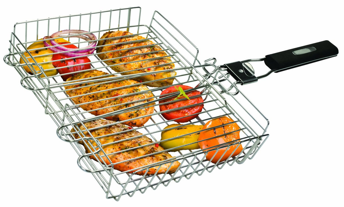 buy grill & smoker accessories at cheap rate in bulk. wholesale & retail backyard living items store.