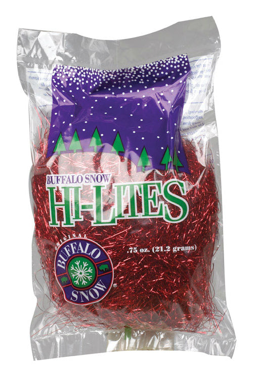 Buffalo Batt & Felt  CB0813 Hi-Lites, 75 Oz.