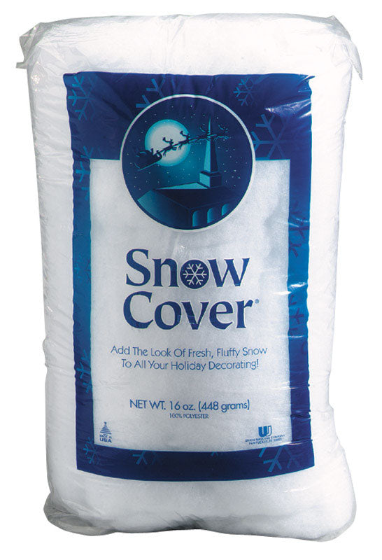 Buffalo CB1339 Snow Cover Fluff, 1 lbs