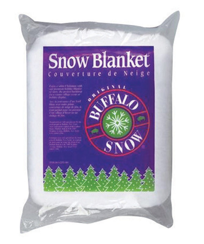 Buffalo Snow CK2916 Large Snow Blanket