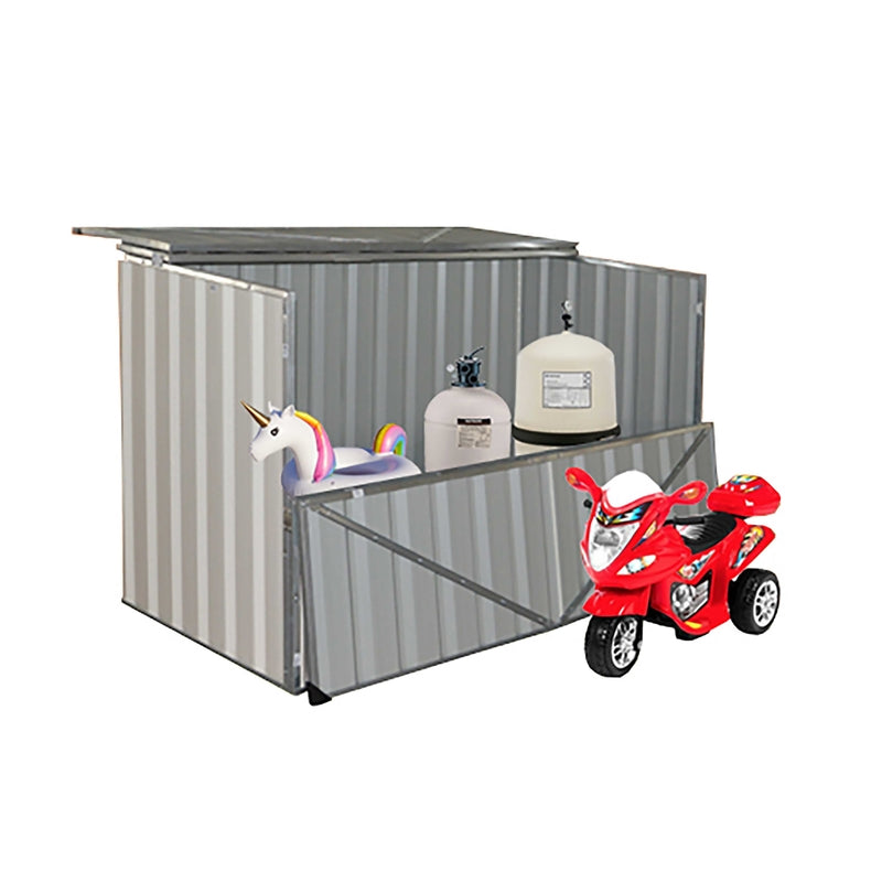 buy outdoor storage sheds at cheap rate in bulk. wholesale & retail outdoor living supplies store.