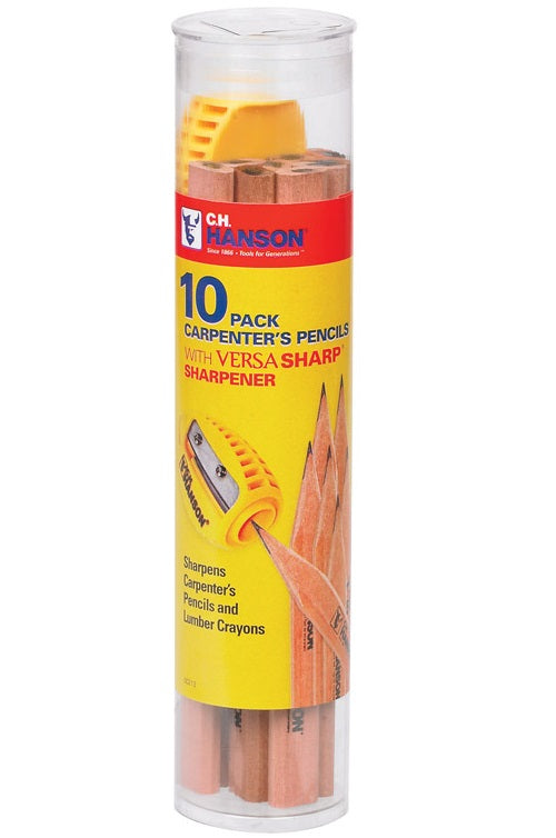 buy marking carpenters pencils/crayons at cheap rate in bulk. wholesale & retail electrical hand tools store. home décor ideas, maintenance, repair replacement parts