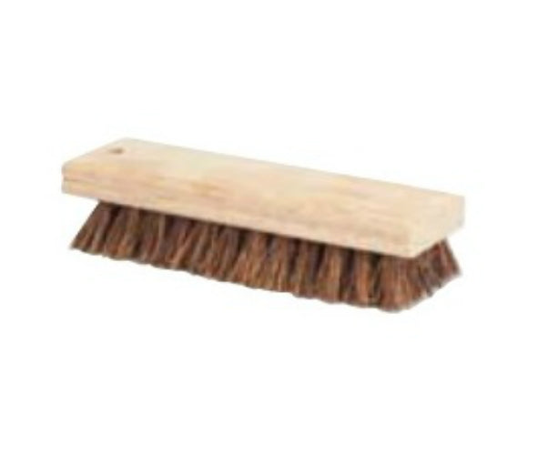 DQB 11601 HD Palmyra Square End Scrub Brush