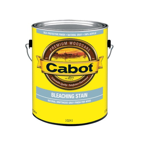 Buy cabot bleaching stain - Online store for stain, wood protector finishes in USA, on sale, low price, discount deals, coupon code