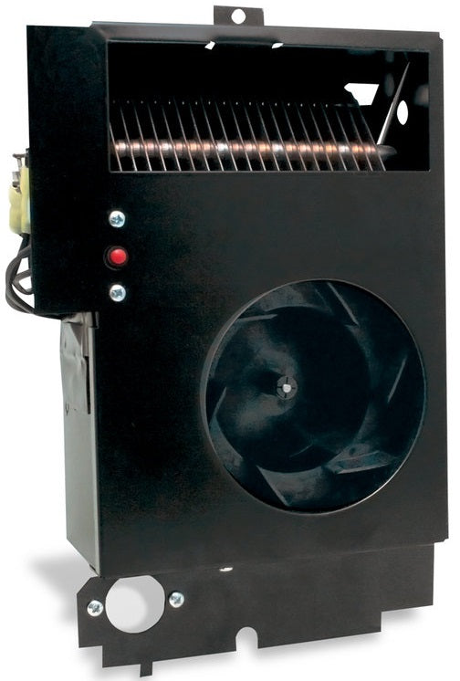 Cadet CM208 (65008) Multi-Watt Fan-Forced Wall Heater Assembly, 208 Volt