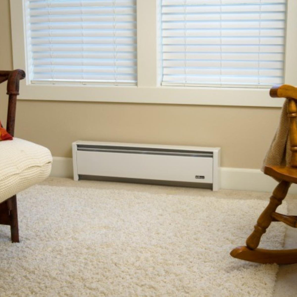 (13103) Permanent Baseboard Heater, 220-240 Volt, low price, heat ...