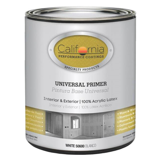 buy water based acrylic primers & sealers at cheap rate in bulk. wholesale & retail bulk paint supplies store. home décor ideas, maintenance, repair replacement parts