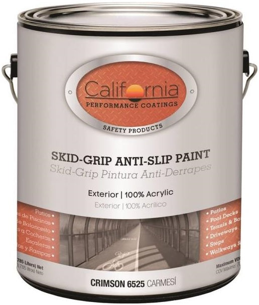 Buy skid grip paint - Online store for paint, specialty floor paint / finishes in USA, on sale, low price, discount deals, coupon code