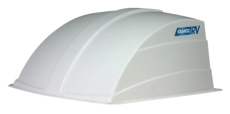 Camco 40433 Vent Cover For Rv, 14" x 14", White