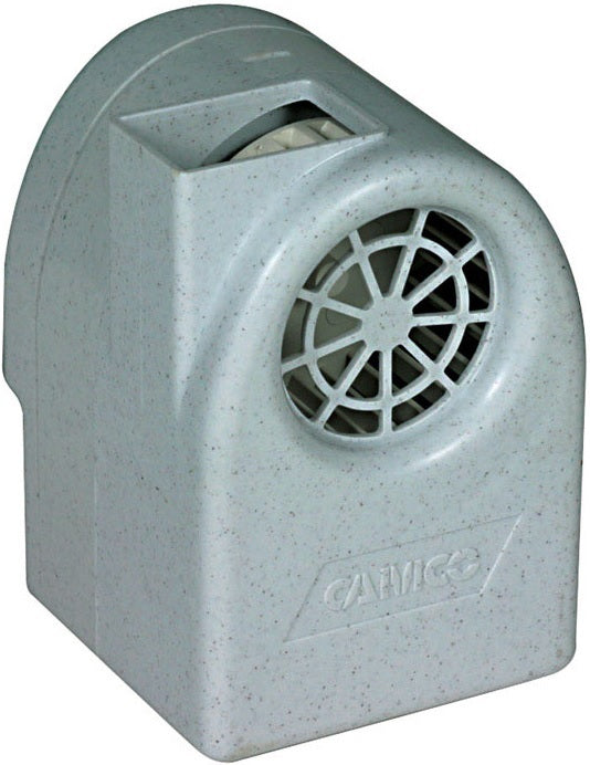 Camco 44123 Rv Fridge Airator, White