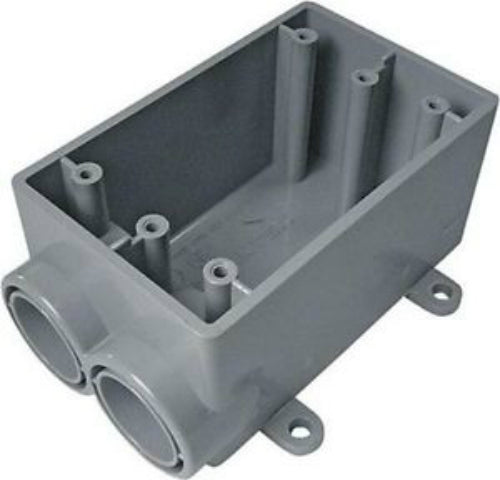 buy electrical boxes at cheap rate in bulk. wholesale & retail electrical repair supplies store. home décor ideas, maintenance, repair replacement parts