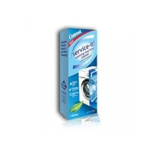 Carbona 480 Service-It! Washing Machine Cleaner