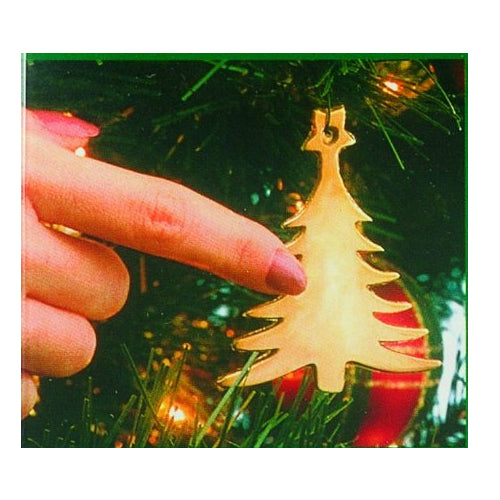 Carlon 1225L On/Off Touch Control Ornament For Christmas Tree Lights