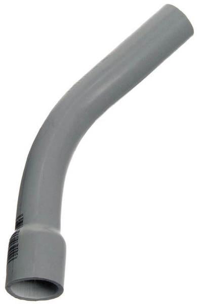 Carlon UA7AJB-CAR 45-Degree Conduit Elbows, 2"