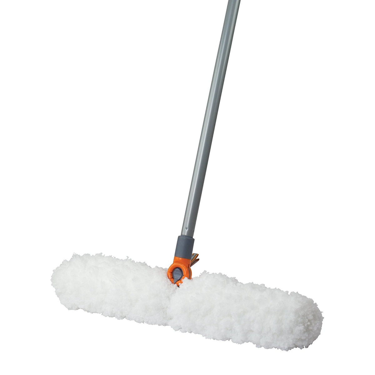 Casabella 17552 Everywhere Microfiber Duster, 20" W x 48" L