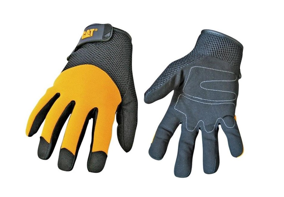 buy safety gloves at cheap rate in bulk. wholesale & retail professional hand tools store. home décor ideas, maintenance, repair replacement parts