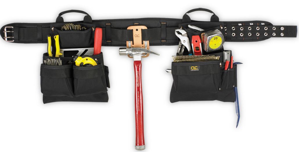 buy tool aprons, belts & pouches at cheap rate in bulk. wholesale & retail hardware hand tools store. home décor ideas, maintenance, repair replacement parts