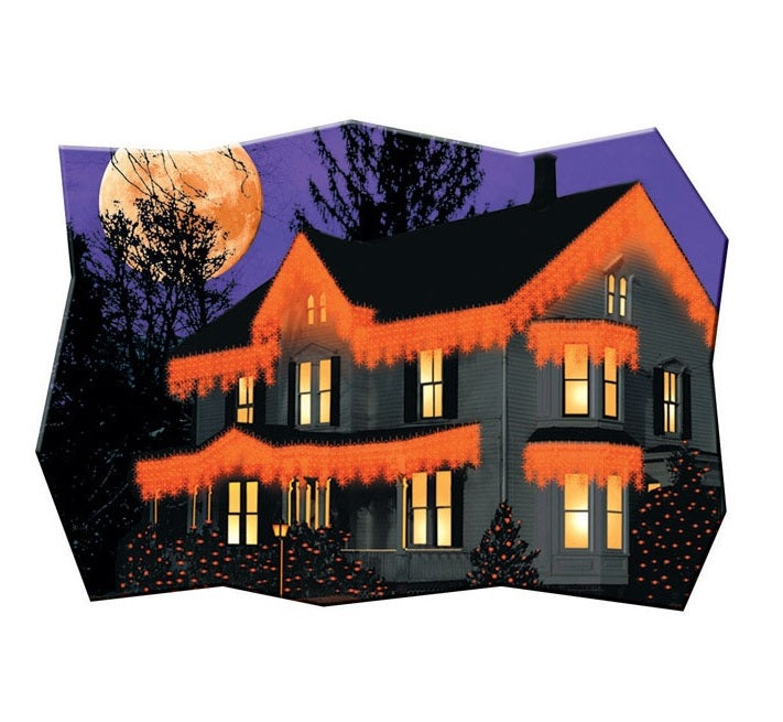 buy halloween lights at cheap rate in bulk. wholesale & retail special holiday gift items store.