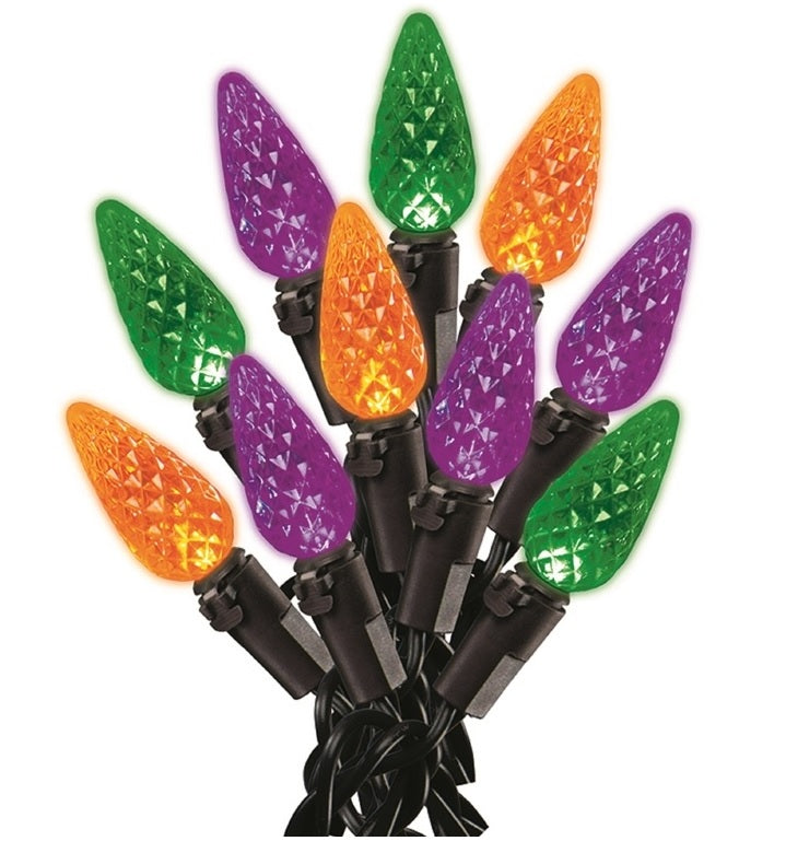 buy halloween lights at cheap rate in bulk. wholesale & retail holiday products store.