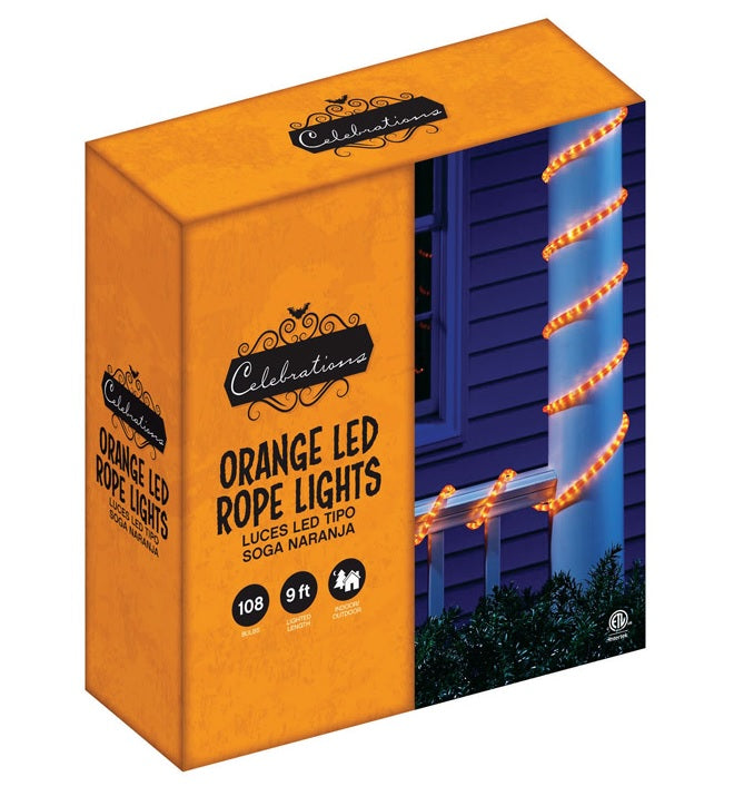 buy halloween lights at cheap rate in bulk. wholesale & retail seasonal gift items store.