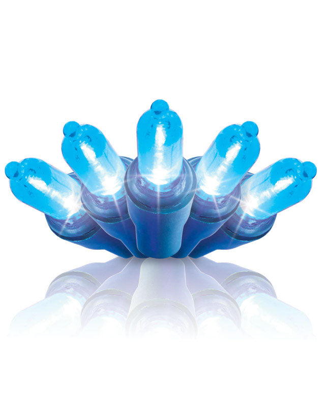 LED Traditional Mini Light Set, shop holiday products at low price ...