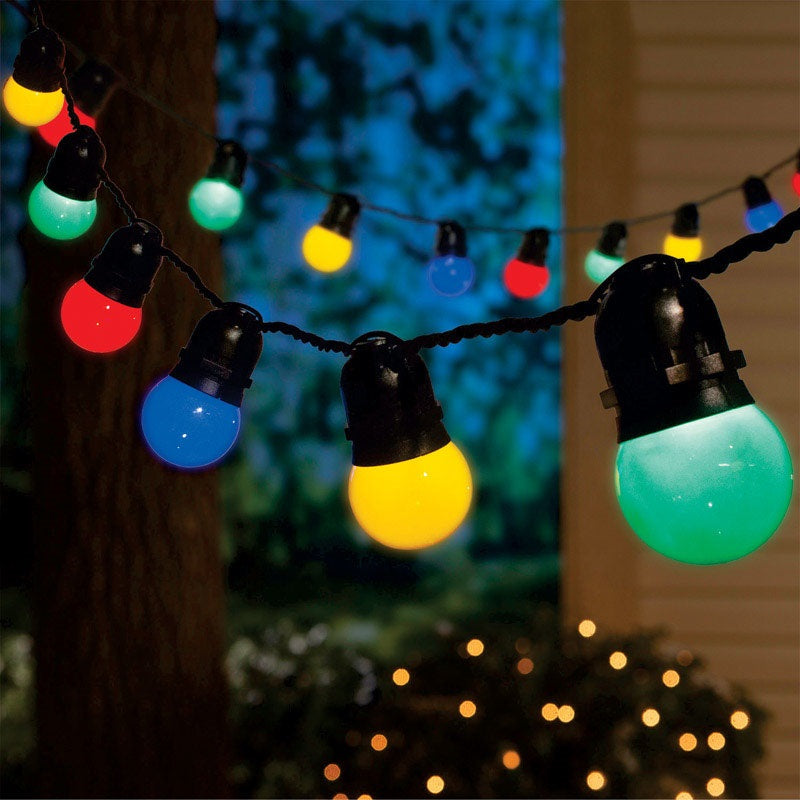 buy lights & led light sets for christmas at cheap rate in bulk. wholesale & retail holiday & festival gift items store. 