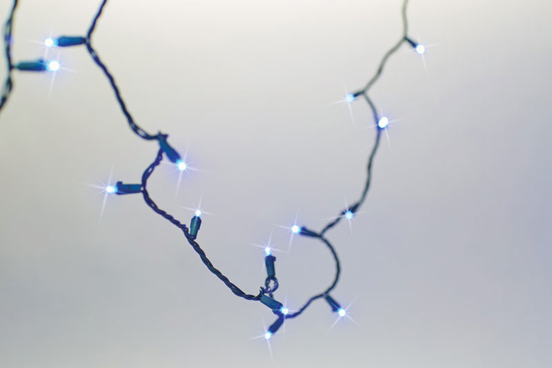 Micro LED Light Set, 16', low price, special holiday gift items for ...