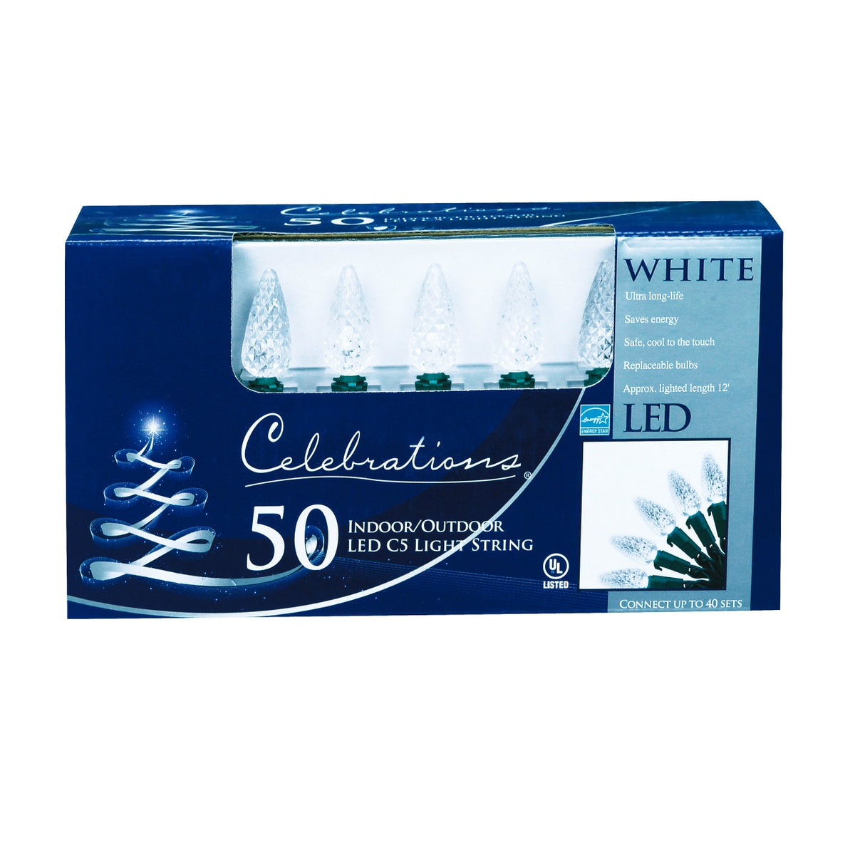 buy lights & led light sets for christmas at cheap rate in bulk. wholesale & retail holiday gifting items store. 