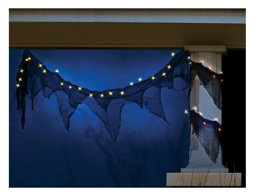 buy halloween lights at cheap rate in bulk. wholesale & retail seasonal gift items store.
