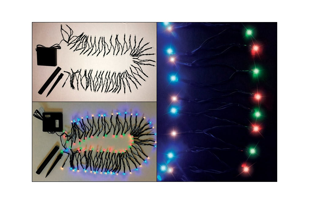 buy lights & led light sets for christmas at cheap rate in bulk. wholesale & retail holiday & festival gift items store. 