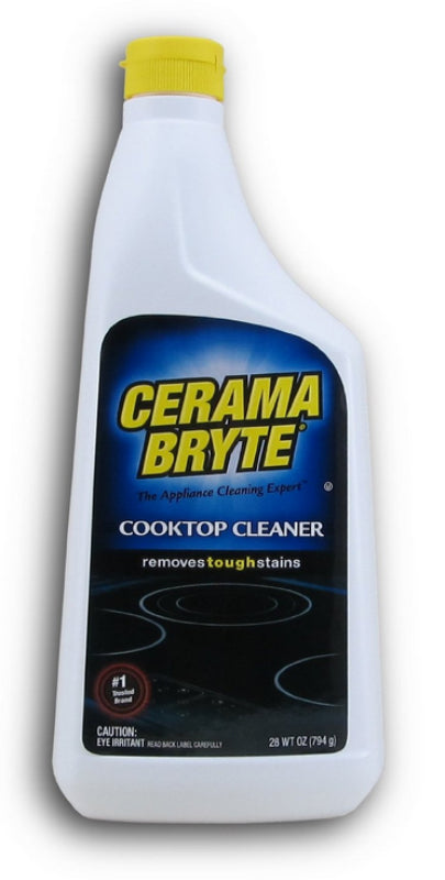 Cerama Bryte 88100 Ceramic Cook Top Cleaner, 28 Oz