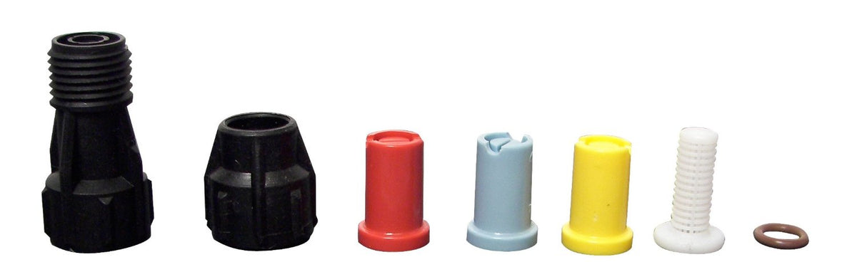 buy sprayer nozzles & accessories at cheap rate in bulk. wholesale & retail lawn & plant maintenance tools store.