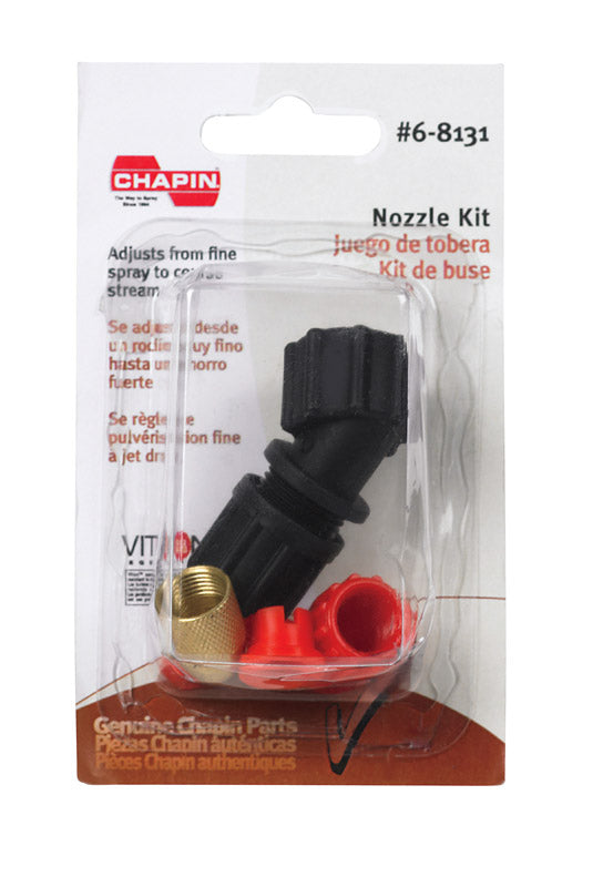 buy sprayer nozzles & accessories at cheap rate in bulk. wholesale & retail lawn & plant maintenance tools store.