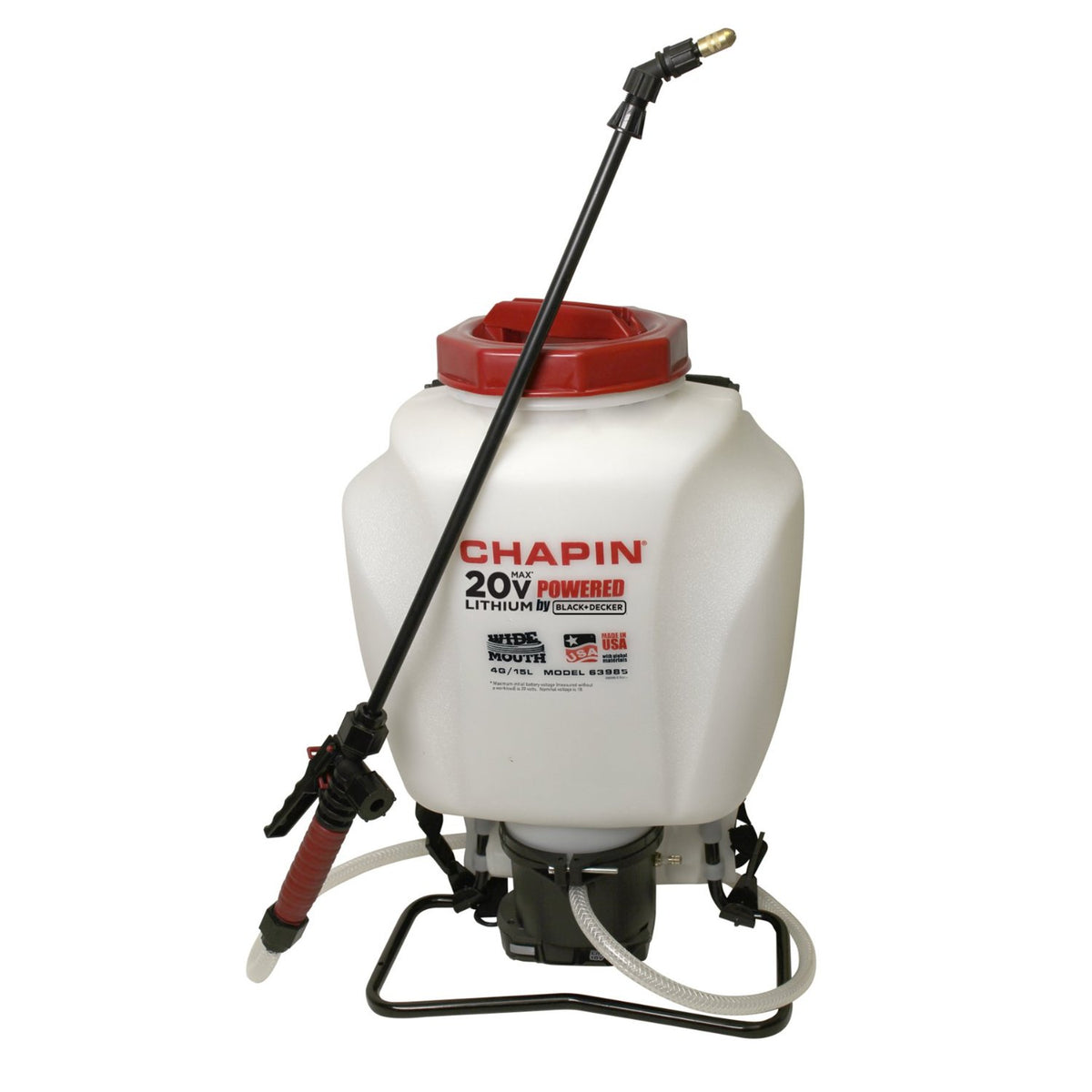 buy backpack & sprayers at cheap rate in bulk. wholesale & retail lawn & plant maintenance tools store.