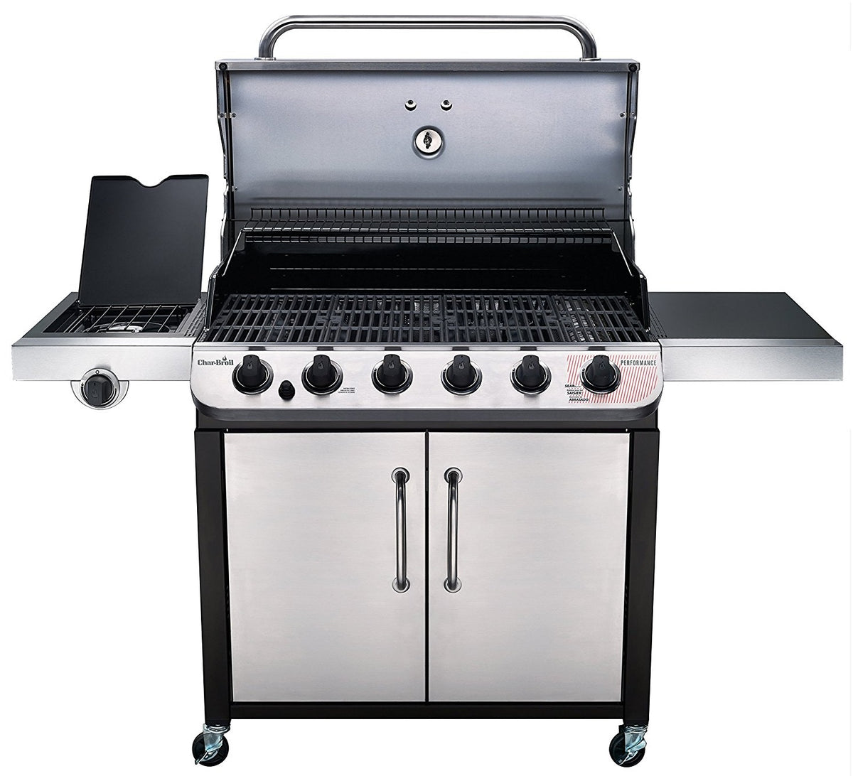 buy grills at cheap rate in bulk. wholesale & retail outdoor living appliances store.