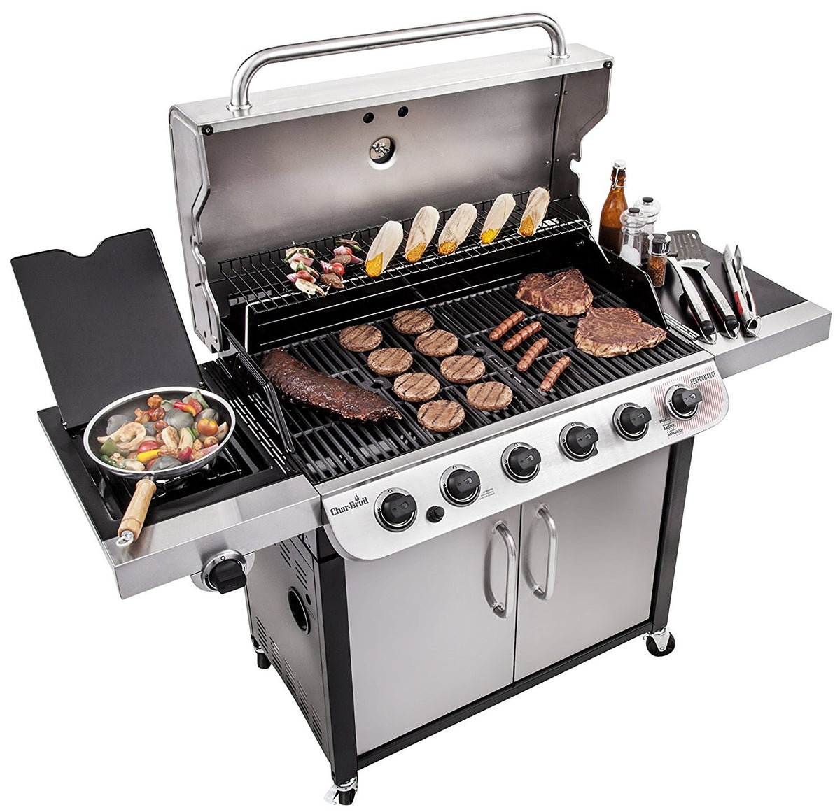 buy grills at cheap rate in bulk. wholesale & retail outdoor living appliances store.