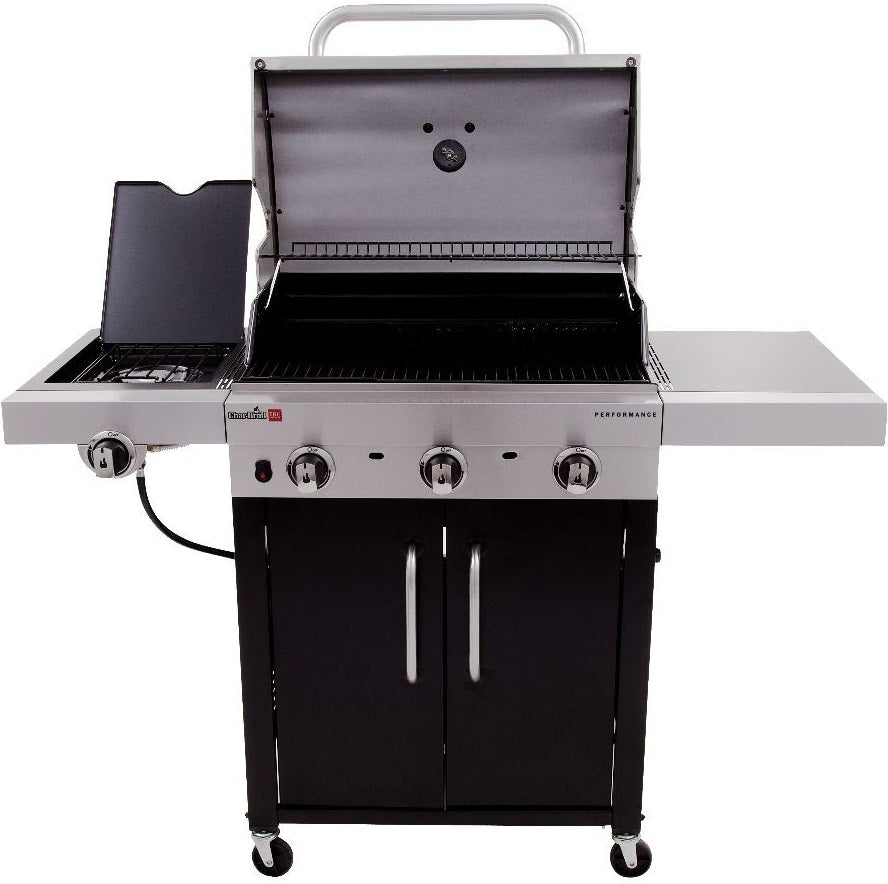 Buy char broil 463371316 - Online store for grills and outdoor cooking, gas in USA, on sale, low price, discount deals, coupon code