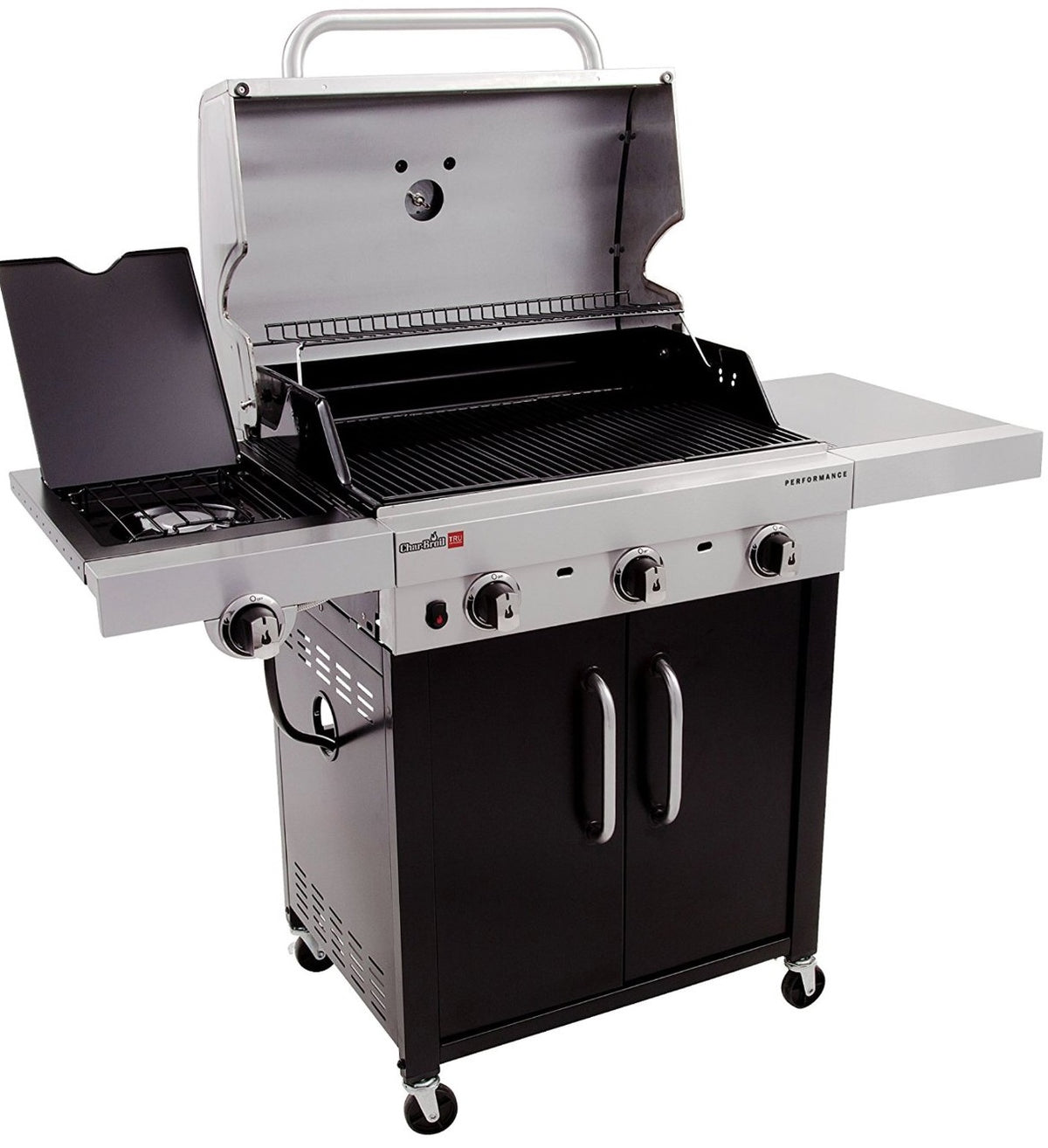 Buy char broil 463371316 - Online store for grills and outdoor cooking, gas in USA, on sale, low price, discount deals, coupon code