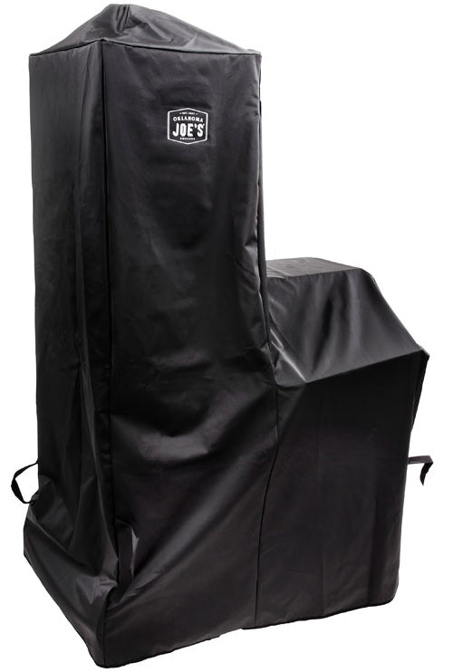 Buy oklahoma joe bandera smoker cover - Online store for grill & smoker accessories, grill covers in USA, on sale, low price, discount deals, coupon code