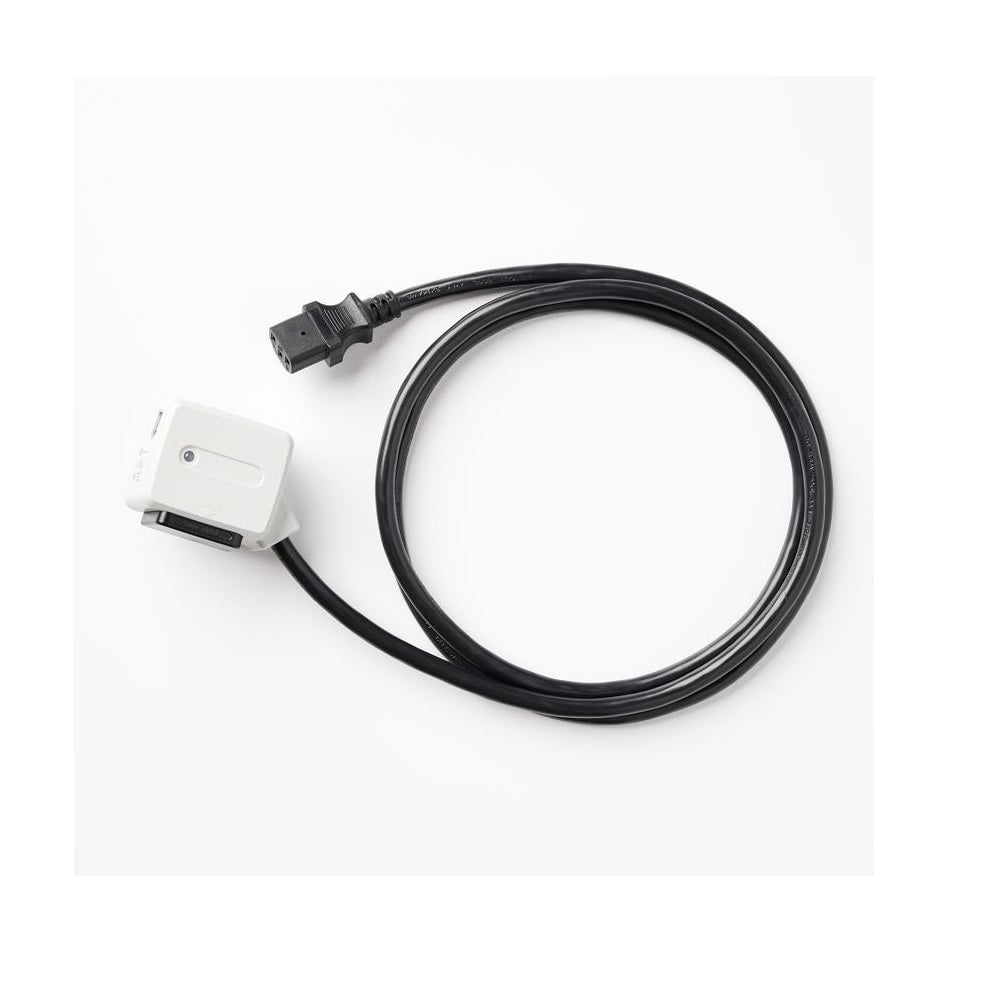 Charg BE010360-C-72 SurgeSwap Adapter Cords, Black