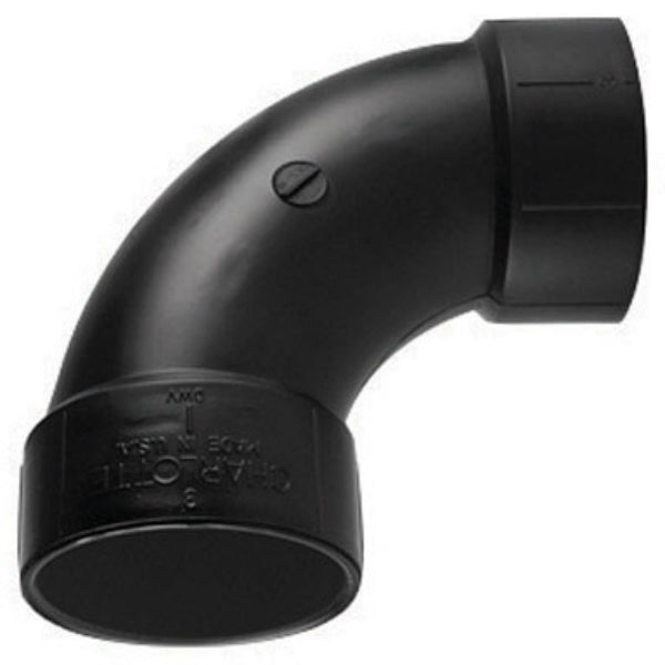 buy abs dwv pipe fittings at cheap rate in bulk. wholesale & retail plumbing repair parts store. home décor ideas, maintenance, repair replacement parts