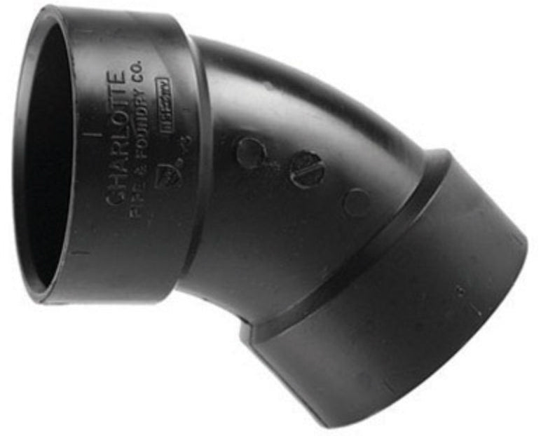 buy abs dwv pipe fittings at cheap rate in bulk. wholesale & retail plumbing replacement items store. home décor ideas, maintenance, repair replacement parts