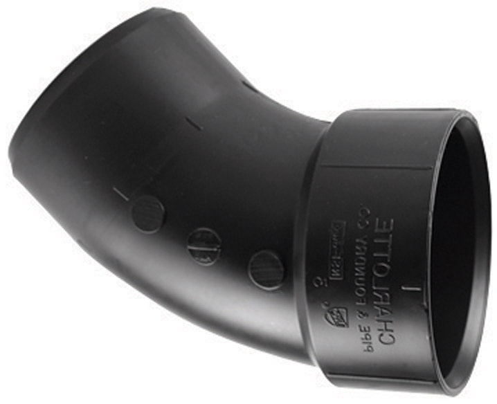 buy abs dwv pipe fittings at cheap rate in bulk. wholesale & retail plumbing repair tools store. home décor ideas, maintenance, repair replacement parts