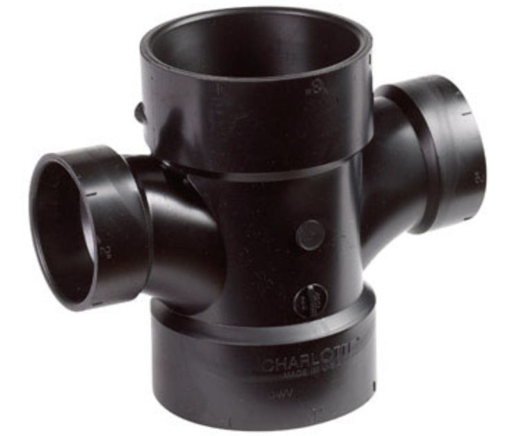buy abs dwv pipe fittings at cheap rate in bulk. wholesale & retail bulk plumbing supplies store. home décor ideas, maintenance, repair replacement parts